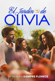 El Jardín de Olivia постер