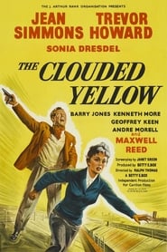 The Clouded Yellow (1950)