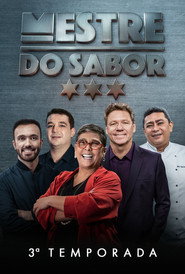 Mestre do Sabor постер