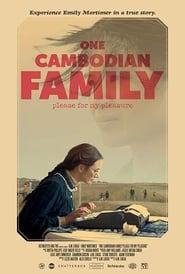 One Cambodian Family Please for My Pleasure постер