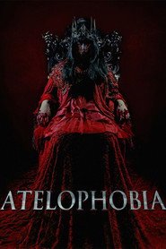 Atelophobia Collection collection poster