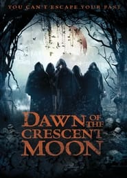 Poster Dawn of the Crescent Moon