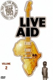 Live Aid - Disc2