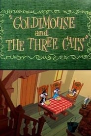 Goldimouse and the Three Cats (1960)