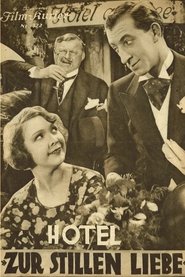 Poster No Celebration Without Meyer 1931