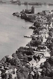 Poster The Zaan Region 1927