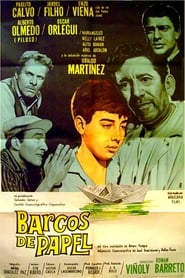 Barcos de papel (1963)