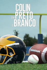 Colin in Black and White (2021)