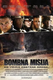 Bombna misija (2008)
