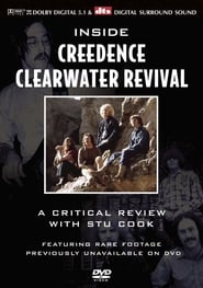 Inside Creedence Clearwater Revival streaming