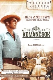 Komancsok (1956)