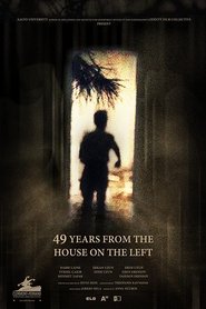 Poster 49 Years from the House on the Left 2019