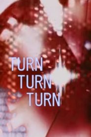 Poster Turn Turn Turn 1966