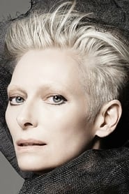 Tilda Swinton