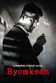 Byomkesh 2017