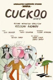 Poster Cuckoo 1983