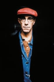 Image Derek Jarman