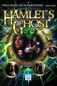 Poster Hamlet's Ghost