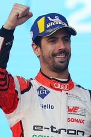 Lucas di Grassi as Self