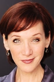 Victoria Hoffman as Woman (voice)