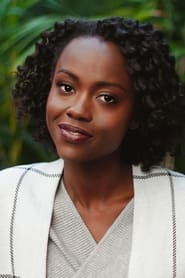 Akosia Sabet as Reporter