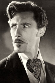 John Carradine