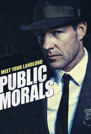 Public Morals постер