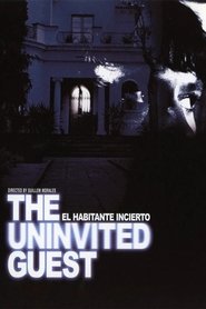 Poster The Uninvited Guest 2005
