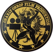 Logo for Charly Onrop Filmproduktion
