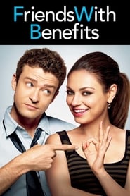 Friends with Benefits