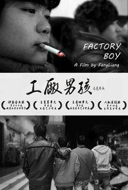 Pôster de Factory Boy