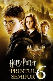 Harry Potter și Prințul Semipur (2009)