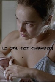 Poster Le Vol des cigognes