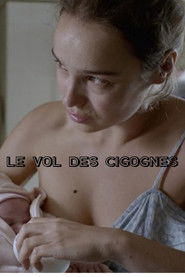 A Visit from the Stork