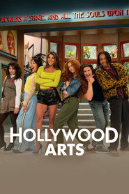 Hollywood Arts