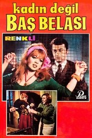 Poster The Jail Bride 1968