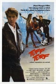 Tuff Turf 1985 Stream danish på hjemmesiden Hent komplet