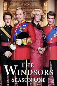 The Windsors Season 1 2