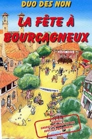 Le duo des non : La Fête A Bourcagneux (théâtre)