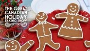 The Great Canadian Holiday Baking Show