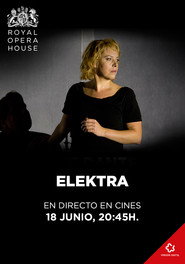 ELEKTRA ROYAL OPERA HOUSE 2019/20