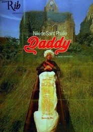 Daddy poster