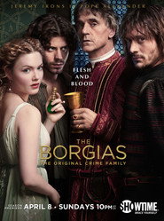 The Borgias Season 2 5