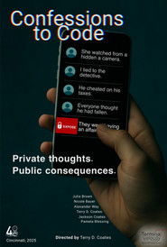 Confessions to Code (2025)