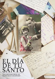 The day of your saint