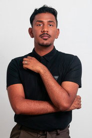 Enrico Mark Ramnarian