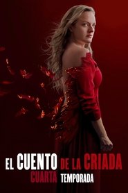 El cuento de la criada: Temporada 4