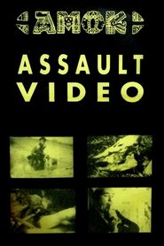 Amok Assault Video) Amok Assault Video (1989)