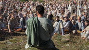 “Astounded at His Way of Teaching”