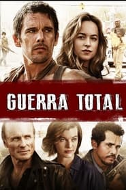 Guerra total (Cymbeline) (2014)